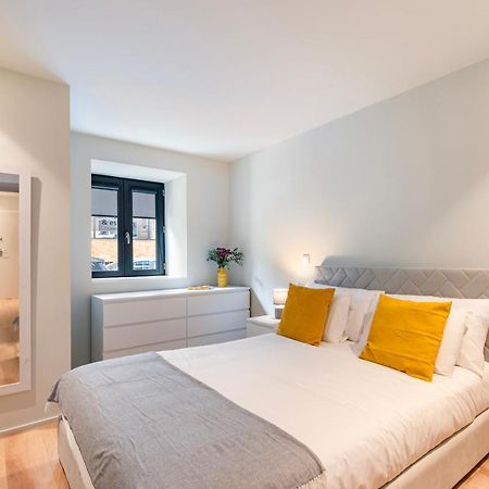 Sao Sebastiao Apartment By Se Apartamentos Braga Zewnętrze zdjęcie