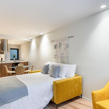 Sao Sebastiao Apartment By Se Apartamentos Braga Zewnętrze zdjęcie