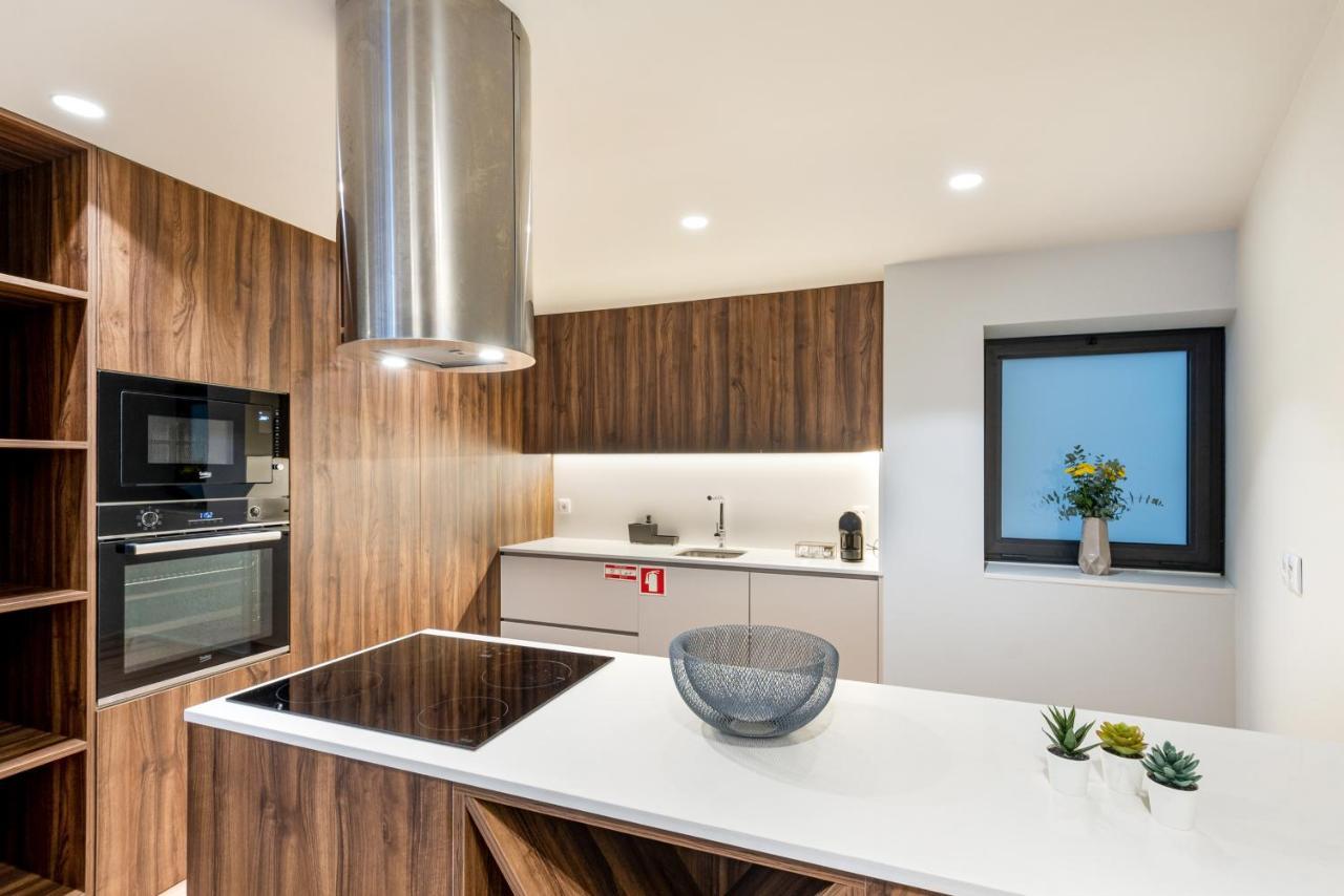 Sao Sebastiao Apartment By Se Apartamentos Braga Zewnętrze zdjęcie