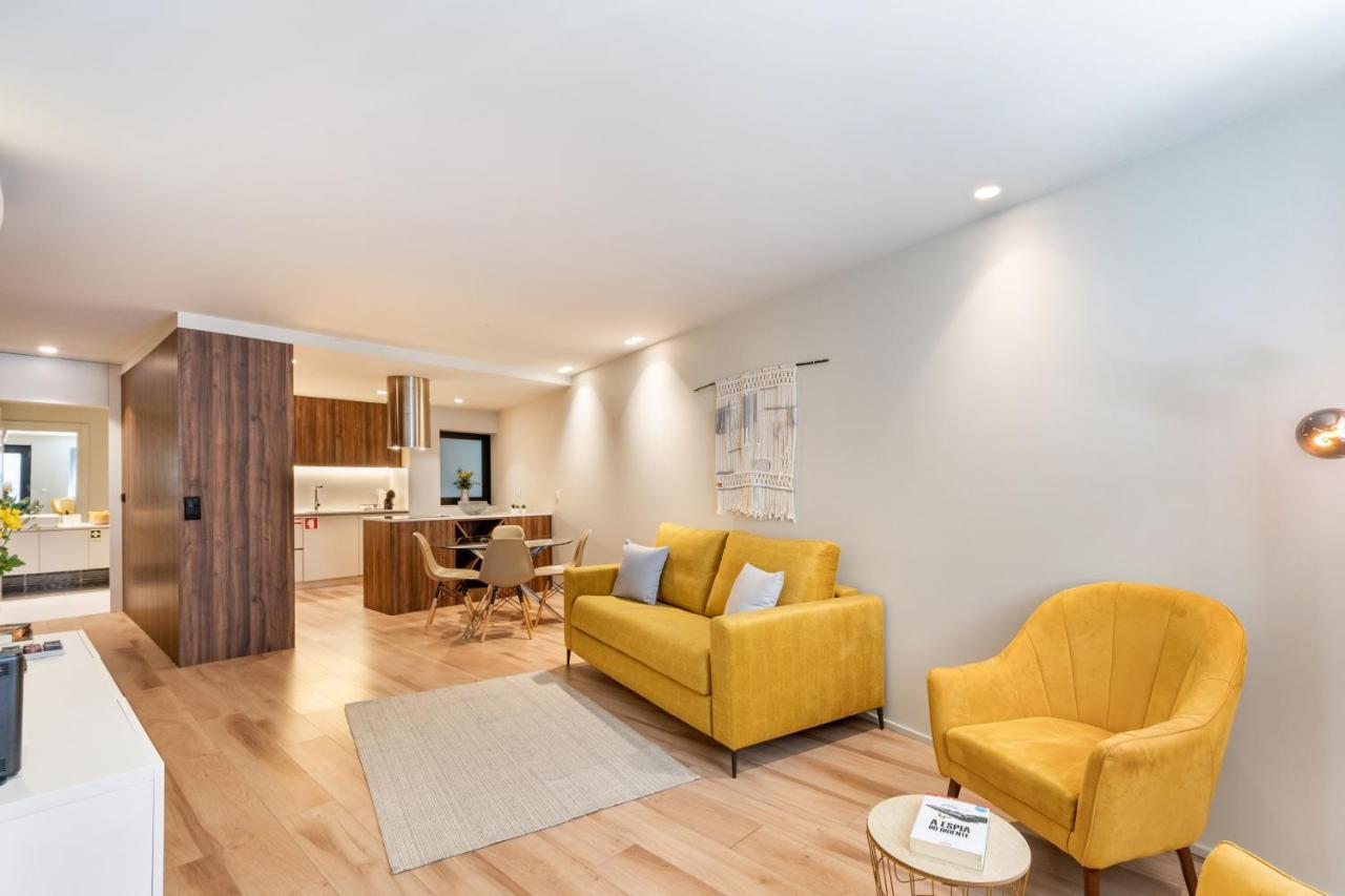 Sao Sebastiao Apartment By Se Apartamentos Braga Zewnętrze zdjęcie