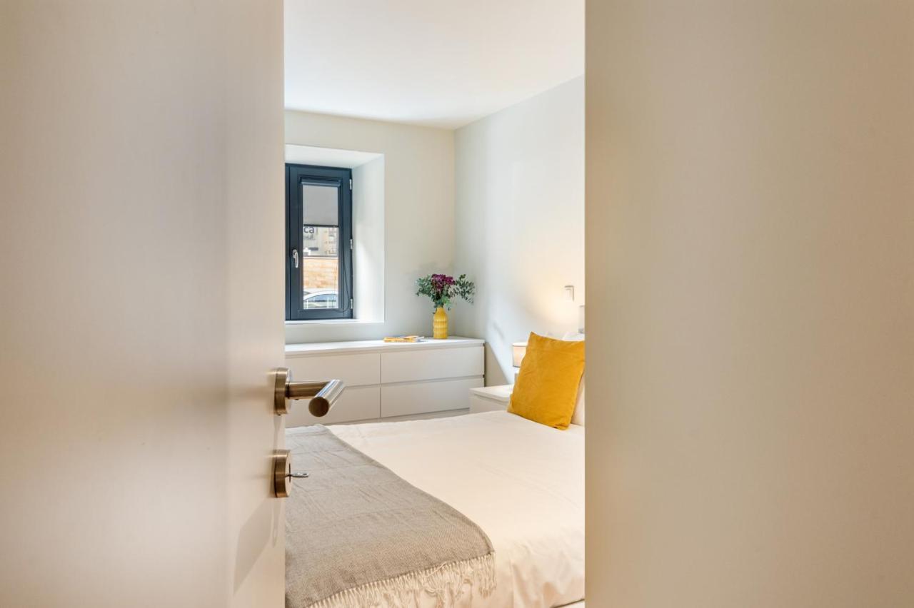 Sao Sebastiao Apartment By Se Apartamentos Braga Zewnętrze zdjęcie