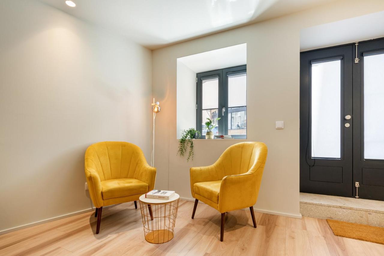 Sao Sebastiao Apartment By Se Apartamentos Braga Zewnętrze zdjęcie