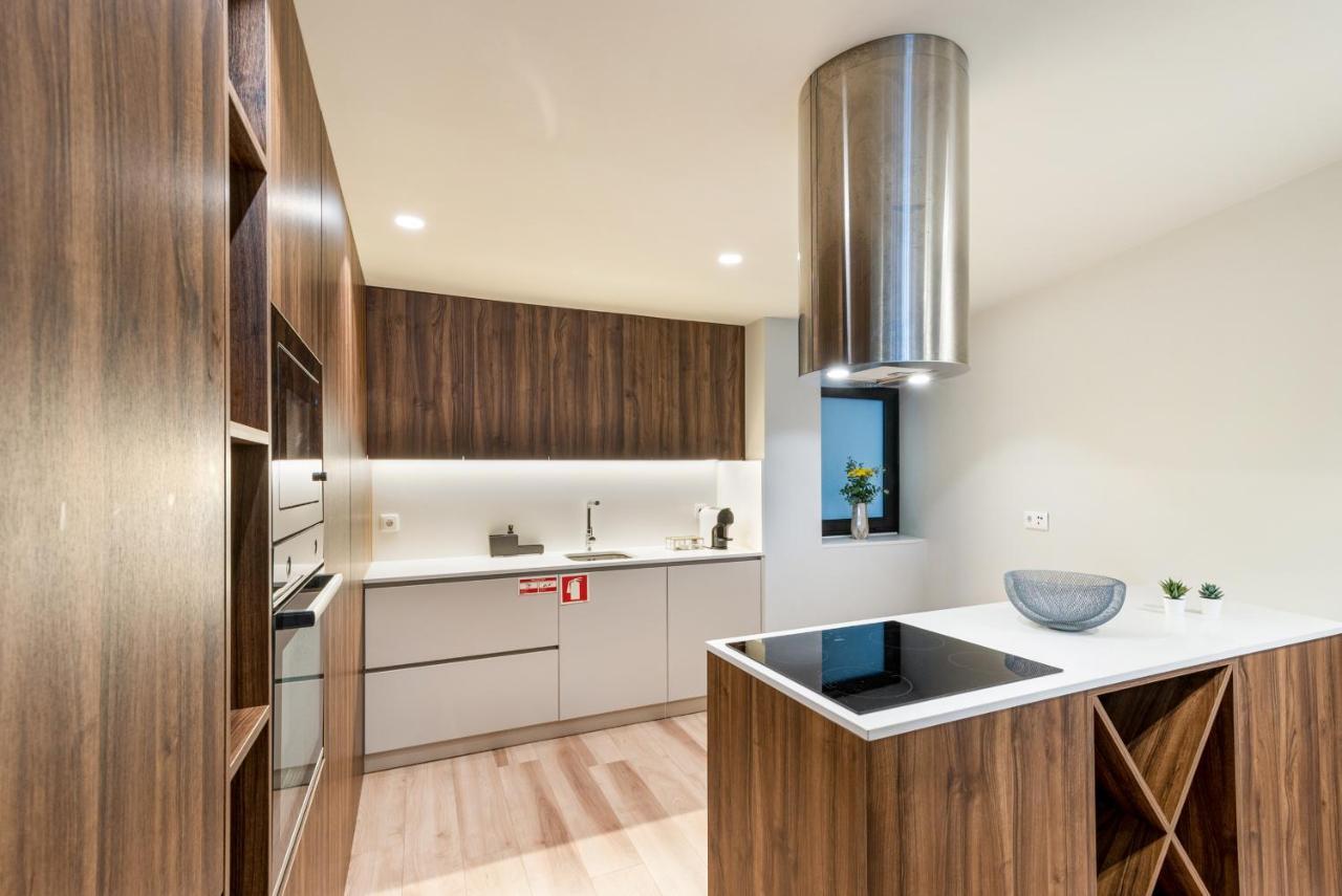 Sao Sebastiao Apartment By Se Apartamentos Braga Zewnętrze zdjęcie