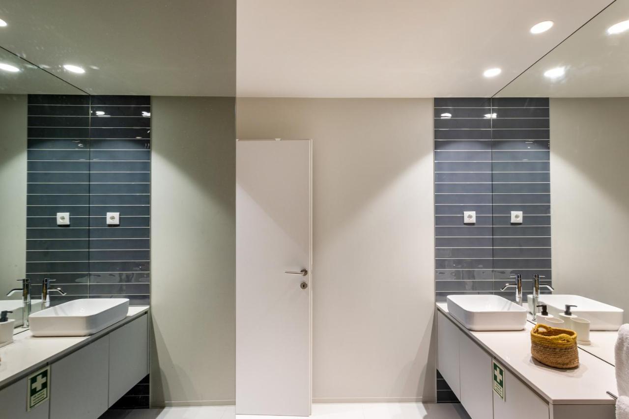 Sao Sebastiao Apartment By Se Apartamentos Braga Zewnętrze zdjęcie