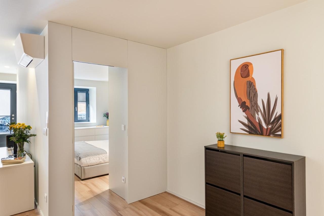 Sao Sebastiao Apartment By Se Apartamentos Braga Zewnętrze zdjęcie