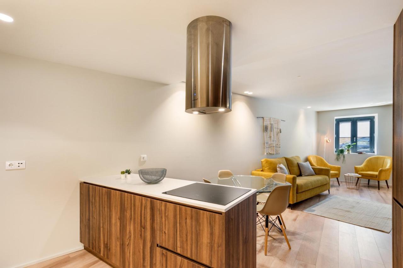 Sao Sebastiao Apartment By Se Apartamentos Braga Zewnętrze zdjęcie