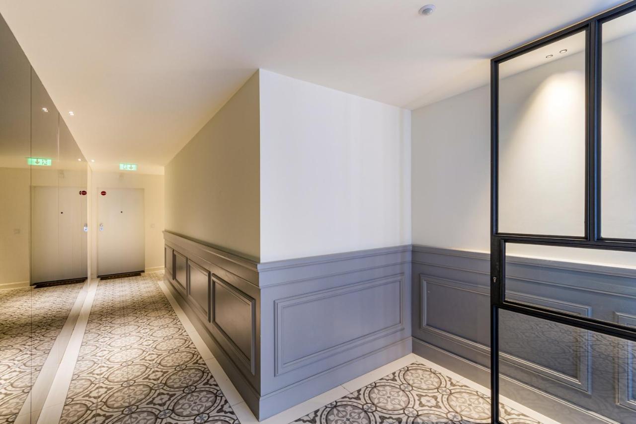 Sao Sebastiao Apartment By Se Apartamentos Braga Zewnętrze zdjęcie
